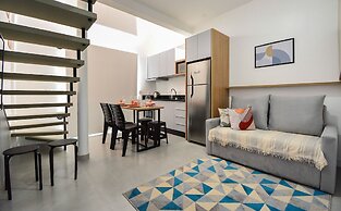 Loft - Haleiwa Novo Campeche