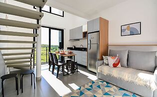 Loft - Haleiwa Novo Campeche