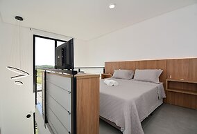 Loft - Haleiwa Novo Campeche