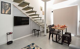 Loft - Haleiwa Novo Campeche