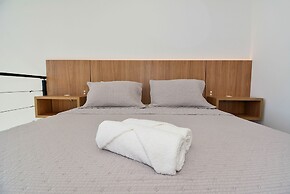 Loft - Haleiwa Novo Campeche