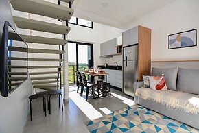 Loft - Haleiwa Novo Campeche