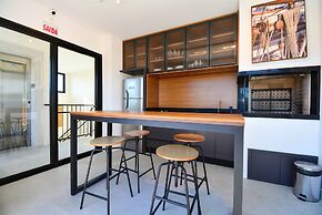 Loft - Haleiwa Novo Campeche