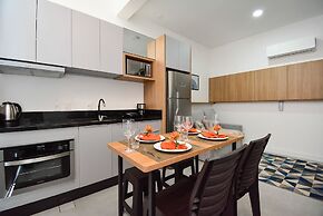 Loft - Haleiwa Novo Campeche