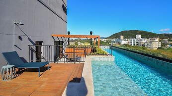 Loft - Haleiwa Novo Campeche