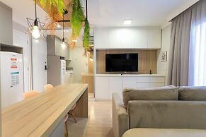 Studio Moderno Ap 25