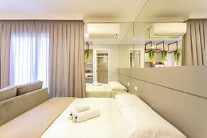 Studio Moderno Ap 25