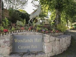 Woodlands Gold