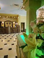 Art Hotel Babylon