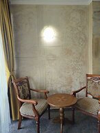 Art Hotel Babylon