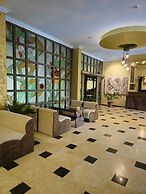 Art Hotel Babylon
