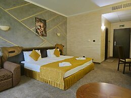 Art Hotel Babylon