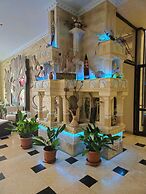 Art Hotel Babylon