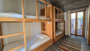 Uzun Ev by Ertem Homes