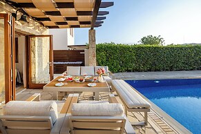 Hg06 Adjacent to Aphrodite Hills- Private Pool