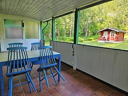 Cottage & 1200m² Garden