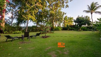 Sítio tranquilo Praia de Guarajuba POND