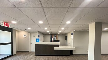 Studio 6 Rockford, IL – RFD Airport