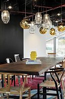 Moxy Alfragide Lisboa