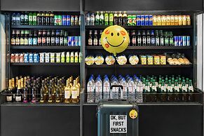 Moxy Alfragide Lisboa