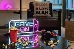 Moxy Alfragide Lisboa