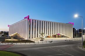 Moxy Alfragide Lisboa