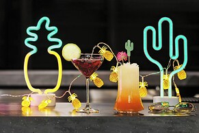 Moxy Alfragide Lisboa