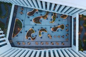 Moxy Alfragide Lisboa