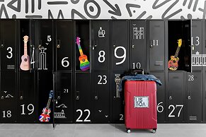 Moxy Alfragide Lisboa