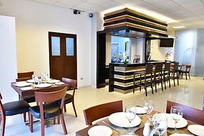 Prince Hotel