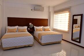 Prince Hotel