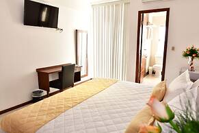 Prince Hotel