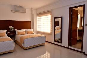 Prince Hotel