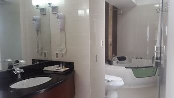 Prince Hotel