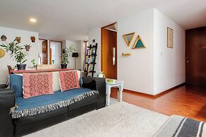 Local Charm & Cozy Design