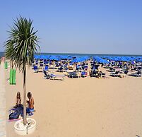 Waterfront Apartment in Rosolina Mare
