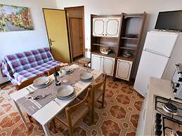 Nice and Easy Flat in Rosolina Mare