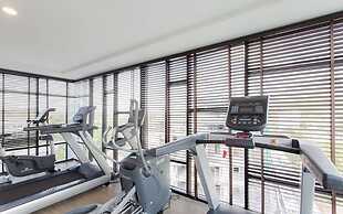 Superb Apt! 5 Mins to the Beach