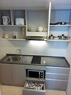 Superb Apt! 5 Mins to the Beach