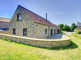 The Gate House