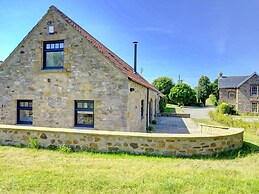The Gate House