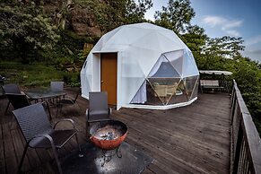 Glamping Malikualli