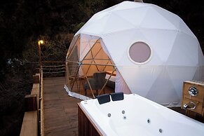 Glamping Malikualli