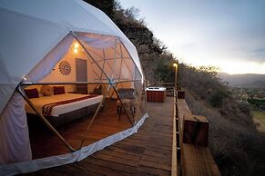 Glamping Malikualli