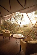 Glamping Malikualli