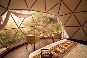 Glamping Malikualli