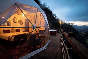 Glamping Malikualli