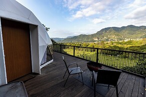 Glamping Malikualli
