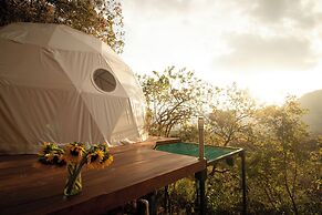 Glamping Malikualli