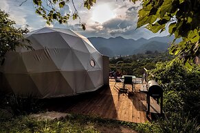 Glamping Malikualli